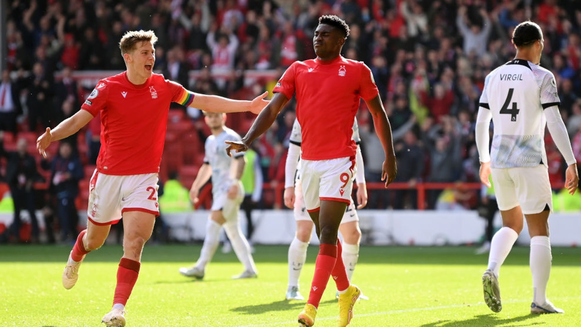 引发了观众 引发了观众