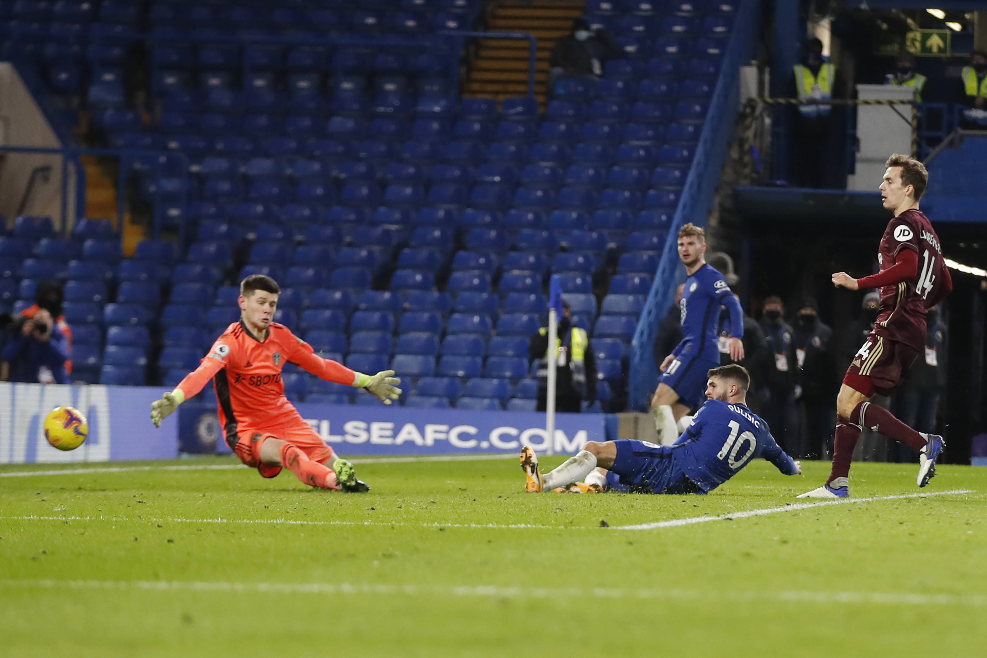 官方：乌迪内斯签下恩波利后卫戈利奇泽；据悉转会费400万欧.