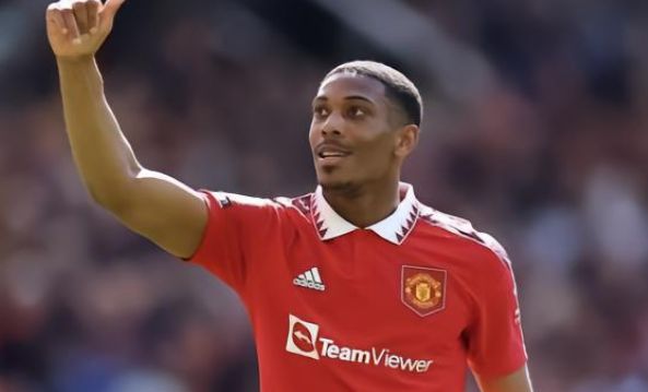 東京奧運會男足 巴西4-2德國 理查利森帽子戲法阿諾德染紅下場.